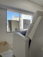 ヒア(Here.)&nbsp;開放感あふれる景色♪晴れの日も雨の日も違った景色で楽しめます