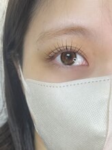 イット(it.)/似合わせデザインまつげパーマ