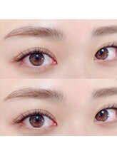 ファストラッシュ 表参道店(FAST LASH)/ボリュームラッシュ専門店/青山