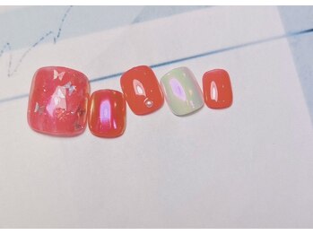 2023秋冬トレンドデザイン