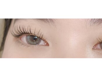 トパ(topa)/まつげエクステ