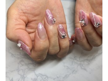 ネイルアンドビューティー ココネイル(Coco Nail)/