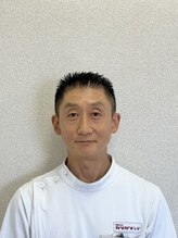 骨盤先生のカラダメンテ 町田店 中村