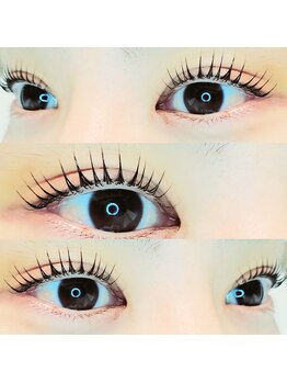 セレビアイ 立川店/パリジェンヌラッシュリフト