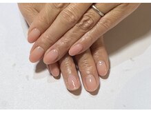 イーネイル(e-NAIL)/上品オフィスネイル(^^)/