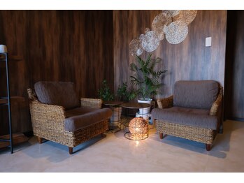 アジアンリラクゼーション ヴィラ 足利店(asian relaxation villa)/