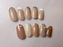 フェザー(Feather)/定額シンプルデザイン♪