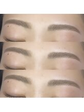 ミュゲ(muguet)/眉ワックス