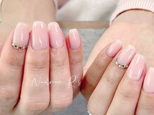 アールズ 用賀店(R's)/選べるアート　¥6300