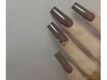 ベラーネイルサロン(Bella Nail Salon)/長さだしワンカラー