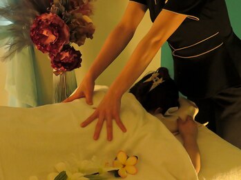 リラクェール(RELAQEEL)/〈オイルが苦手な方に〉