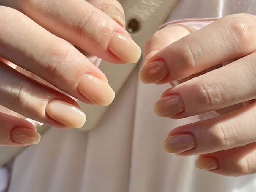 【初回オフ無料◇ジェルネイル】ハンドワンカラー/￥6160［立川/立川駅］