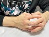 【男性専用】メンズネイルケア☆爪の形成・甘皮処理・表面磨き