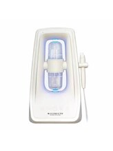 ナチュール(nature)/ハイドラフェイシャル