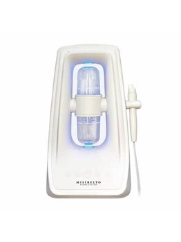 ナチュール(nature)/ハイドラフェイシャル