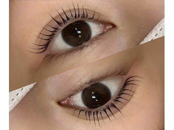 ラ ジェム(La gemme)/【ラッシュリフト】