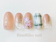 リノリコ 阿佐ヶ谷店(RinoRiko)/コスモス 2　2024