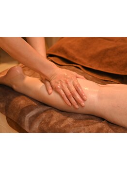 冷え改善・代謝をUPしたい