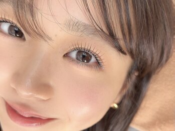 ハープ アイラッシュ(HARP Eyelash)/まつ毛パーマ ¥3960
