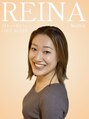 Mネイルアンドカフェ シェレステ REINA 