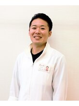 ほねつぎ 白河鍼灸接骨院 門脇 清治