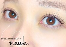 ヌーク(neuk.)