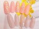 ネイルサロン リリオ(Nail Salon Ririo)の写真/【爪に優しいパラジェル】仙台駅近く◎シンプル系~華やか系まで◎褒められる手元へ♪[定額ハンド¥7000]