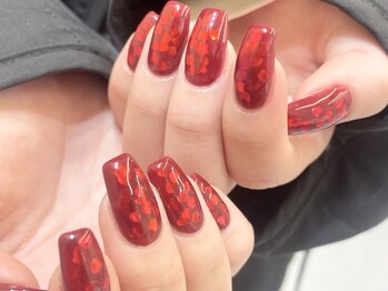 プール 横浜(pool)/staff:miyahara