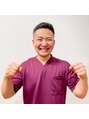 百年整体 錦糸町院 宮下 怜也