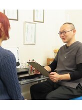 整体カルフ&nbsp;選ばれる &nbsp;理由 （1）