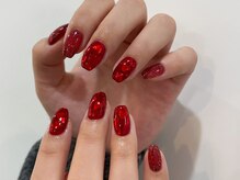 ルリア 自由が丘店(Luria)/【デザイン】8900円コース