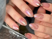 シェリードルチェ 横浜店(Sherry Dolce)/お洒落ももデザイン＊