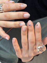 シルバーポイント