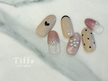 ティファ 大宮(Tiffa)/アートコース