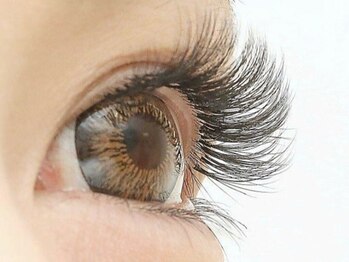 ジェリー(Jerry)の写真/モチの良さが大好評◎キープ力に納得いかなかった方…まつ毛が下がりやすい方！是非ご相談ください★