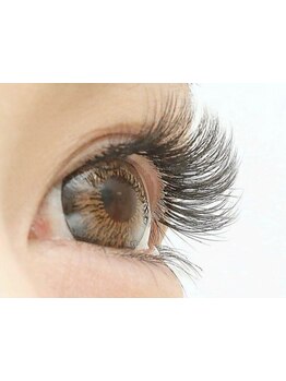 キープ力が自慢のサロン