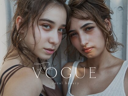 ザ ヴォーグ(the VOGUE)の写真