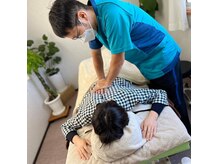 伊山伎の杜
