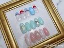 季節の限定デザインコレクション
