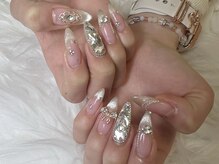 アビス(Abyss)/ワンホンフレンチマグネット