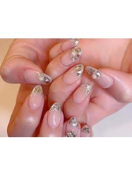 アートの種類が豊富