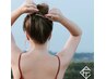 《2回目以降》【夏は特におすすめ◎】うなじWax　4400円