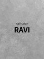 ラヴィ(RAVI)/nail salon RAVI