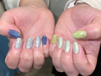 ネオイ(neo:i)/neon flash