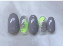 カルフールノア 北千住店(Carrefour noa)/シンプルトレンドデザイン