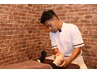 〈フットケア〉【足のお悩みケア＋B&M背骨ゆがみ矯正コース】2980円