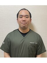 たくみ整骨院 綱島西口院 田中 竜磨