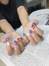 ソフィアネイル 赤羽店(Sofia Nail)/