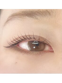 モアナ(moana)/まつ毛パーマ