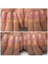 オリ ネイル(Oli_nail)/